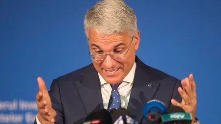 Dragoş Pîslaru, despre extinderea CASS pentru pensiile de peste 3.000 de lei după 2027: 