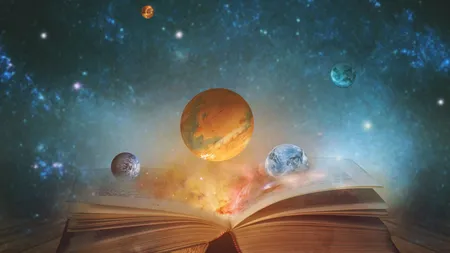 4 planete retrograde schimbă jocul până la toamnă. Ce revine, ce se rupe și ce trebuie vindecat pentru fiecare zodie