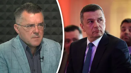 Dan Dungaciu: „Criza politica se rezolvă foarte simplu”. Ce spune despre un eventual Guvern condus de Sorin Grindeanu