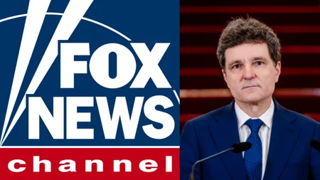 Nicușor Dan, editoral în Fox News: „O Românie mai puternică înseamnă un flanc sud-estic mai puternic”