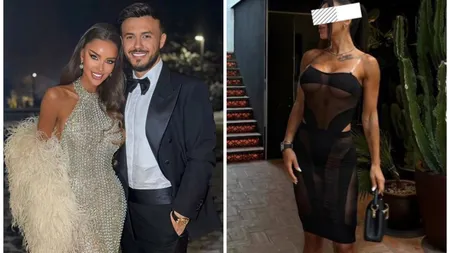Gabi Bădălău a înșelat-o pe Bianca Drăgușanu? Cine este bomba sexy care l-a pus la cheltuială pe afacerist