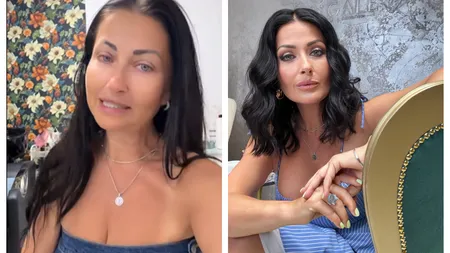 Gabriela Cristea, schimbare radicală de look: ”Mi se pare că mă și întinerește”. Cum arată acum vedeta