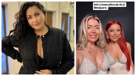 Gabriela Cristea, contre cu Ana Pîrvulescu după declarațiile despre Mounjaro. 
