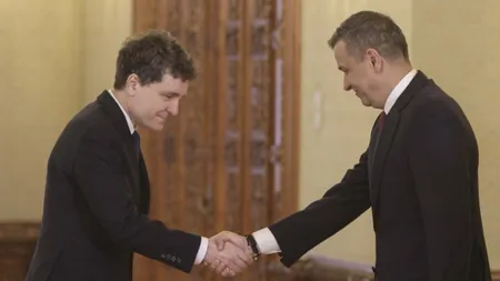 Sorin Grindeanu clarifică relația PSD cu Nicușor Dan: „N-am avut relații calde ca să fie reci acum cu președintele, în nicio perioadă”