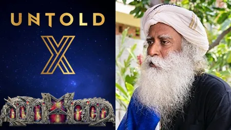 Cine este Sadhguru, yoghinul care a ținut un discurs pe scena UNTOLD. Cum a ajuns unul dintre cei mai cunoscuți lideri spirituali ai lumii VIDEO