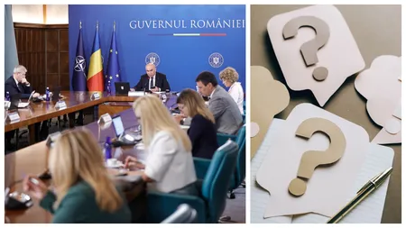 Pronostic pentru depășirea crizei politice: vom avea un nou Executiv până la 31 august! ”Cel mai tehnic guvern de la Cioloș încoace”