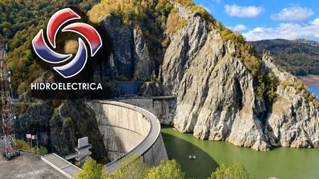 Aproape 4.000 de angajați Hidroelectrica ar putea primi asigurări private de sănătate. Bugetul este de aproape 5 milioane de euro