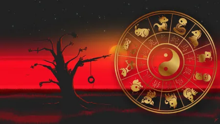 Noroc la bani și avans profesional pentru 3 zodii chinezești! Cine sunt norocoșii de la finalul lunii august