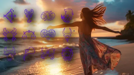Horoscop 3 august 2026. Zodiile care simt că renasc la începutul săptămânii