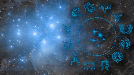 4 zodii născute sub o stea norocoasă. Cine sunt favoriții astrelor