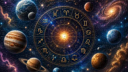 5 zodii pentru care lucrurile se aliniază ca într-un puzzle perfect. Finalul lui august aduce claritate și răspunsuri