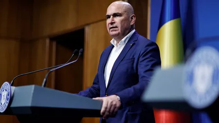 Anunțul lui Bolojan despre salariile românilor: „Este o propunere iresponsabilă care nu ține cont de realitățile noastre. Nu poți discuta de dezvoltare fără o economie robustă”