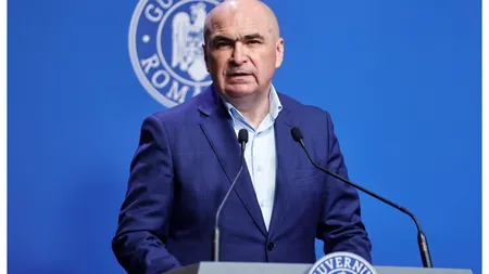 Ilie Bolojan, anunț de ultima oră despre Legea Salarizării. Când va fi depusă în Parlament și cine sunt bugetarii cărora le vor crește salariile: ”Adoptarea legii va crea mai multă echitate”