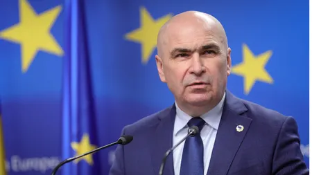 Ilie Bolojan anunță că marile companii ar putea primi energie electrică „cu porția”: „Consumul va fi stabilit funcție de tehnologia pe care o folosesc”
