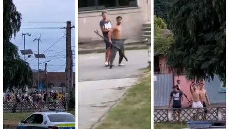 Sediu de Poliție, atacat de mai multe persoane în Bacău. Sindicatul Europol: Greu de înţeles de ce, după un asemenea incident, nu a fost dispusă nicio măsură preventivă