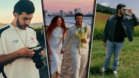 Influencer de 25 de ani, împușcat în cap chiar în timpul unei transmisiuni live pe TikTok. Atacatorii nu au fost prinși
