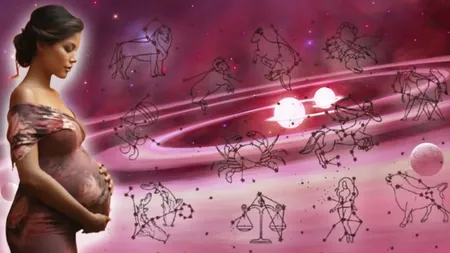 Horoscop august 2026. Zodia care ar putea deveni mămică în curând! Se anunță o perioadă plină de împliniri