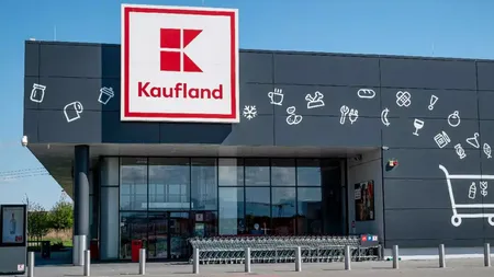 Kaufland dă startul campaniei Black Friday de vară. Reduceri de până la 70% la televizoare, espressoare de cafea, telefoane mobile și alte peste 190 de produse