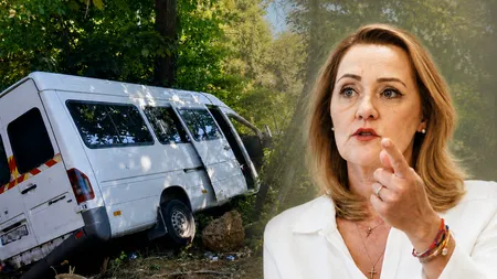 Elena Lasconi, reacție dură după tragedia echipei Dinamo 2. 