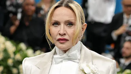 Madonna își sărbătorește ziua de naștere în Corfu, în una dintre cele mai frumoase insule ale Greciei. „Regina muzicii pop” a mers cu elicopterul la Meteora