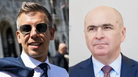 Peter Magyar, remarcă ironică la adresa României după oprirea centralei de la Cernavodă: „Centrala nucleară de la Paks funcționează și acum”