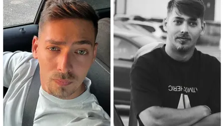 Durere fără margini în familia tânărului mort în urma accidentului înfiorător de la Brașov. Mesajul sfâșietor al mamei lui Alex:”Mi-ai promis că vei fi mereu aici”