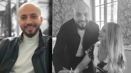 Mesajul sfâșietor transmis în mediul online de partenera lui Mircea Marius Totolici. Nepotul lui Mircea Rednic s-a stins din viață înainte de nuntă