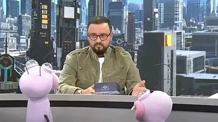 Furnicuțele, cerere specială pentru Cătălin Măruță. Ce dorință au vedetele emisiunii de la Antena 1