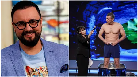 Cătălin Măruță, luat peste picior de Mircea Badea după mutarea surpriză la Antena 1: „Poate o să-i iasă mai bine decât matinalul cu Băsescu”