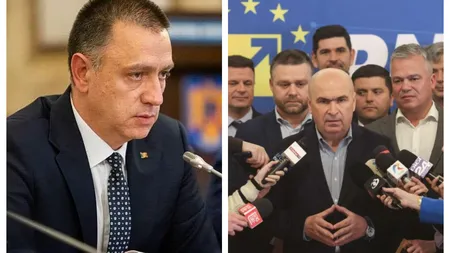 Mihai Fifor, nou atac la adresa lui Ilie Bolojan: ”A venit momentul să i se ia butoanele. România nu este jucăria ta, Ilie. Oprește-te! Pleacă!”