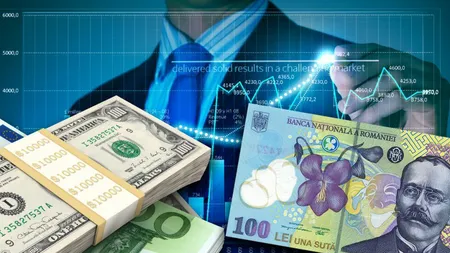 În ce monedă este mai avantajos să îți ții economiile. Comparația dintre depozitele în lei, euro și dolari