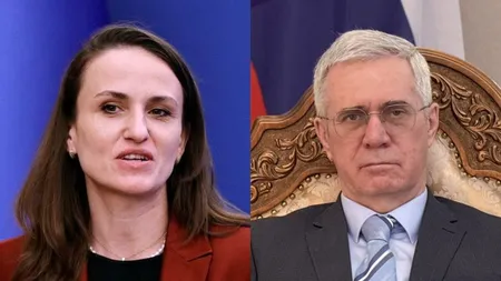 Ambasada Rusiei la București susține că România a înscenat incursiunea celor trei drone rusești doborâte în iulie, care ar fi fost doar „ținte de antrenament”: „În cadrul discuției de la MAE ni s-au arătat bucăți de polistiren”