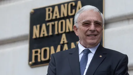 Mugur Isărescu avertizează: „Nu ne așteptăm la o revenire rapidă a creșterii economice”. Puterea de cumpărare a românilor își continuă declinul