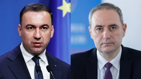 PSD deschide calea pentru Alexandru Nazare la Palatul Victoria. Bogdan Ivan: „Ar fi o variantă foarte bună”