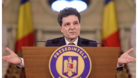 Nicuşor Dan: Voi uza de toate prerogativele constituţionale astfel încât România să nu piardă miliarde de euro din PNRR