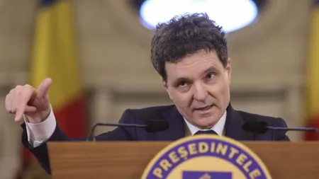 Nicușor Dan ar urma să desemneze un premier până pe 15 septembrie. De unde vor fi obținute cele 233 de voturi necesare învestirii guvernului (surse)