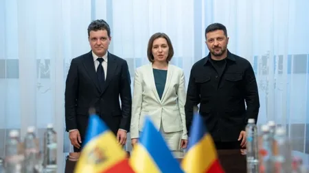 Nicușor Dan, mesaj de Ziua Limbii Române: „Pentru prima dată aniversăm împreună în trei țări, România, Republica Moldova și Ucraina”