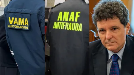 Nicușor Dan a semnat legea care introduce bonusuri de performanță pentru angajații ANAF și ai Autorității Vamale. Sunt prevăzute și penalizări salariale DOCUMENT