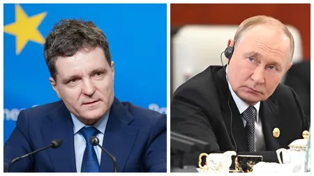 Nicușor Dan, despre scenariul unui atac al Rusiei asupra NATO: ”Pentru moment, nu există informații care să susțină”