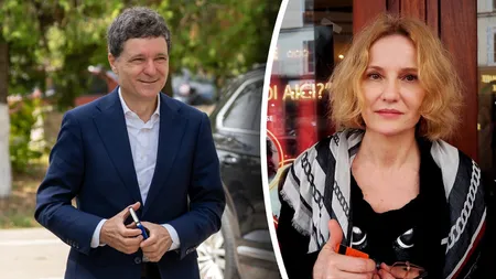 Lia Bugnar, atac grosolan la adresa lui Nicușor Dan și a celor care l-au votat: „Actualul președinte a fost mereu exact cum e acum. Problema e la voi”