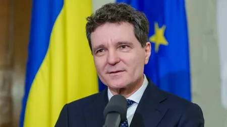 Nicușor Dan, după verdictul Fitch: 