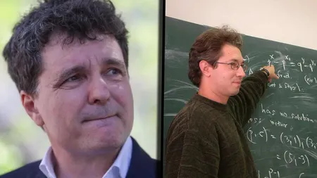 Un cunoscut matematician s-a stins din viață la 57 de ani. Nicușor Dan, șocat de dispariția acestuia: „Sunt uluit! Am fost colegi de cameră la lot, în 1985”