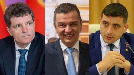 Nicușor Dan, înfrânt în Parlament. Majoritatea PSD-AUR va vota Legea hidrocentralelor din ariile protejate în forma inițială, în ciuda criticilor președintelui