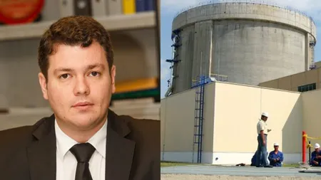 Directorul Nuclearelectrica și-a dat demisia. Mandatul său urma să expire în februarie 2027