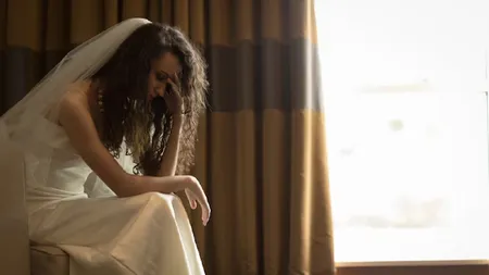 Scandal la o nuntă din Serbia. Mireasa și nașa, prietene de peste 10 ani, s-au certat în fața invitaților