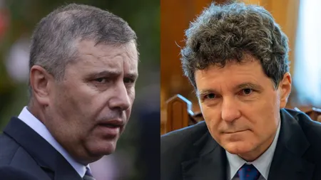Nicușor Dan desființează acuzațiile Recorder la adresa șefului SPP, Lucian Pahonțu: „Orice persoană care a reprimat la Revoluție sau Mineriadă nu are ce să caute într-o funcție înaltă în statul român. Domnul Pahonțu nu este în această situație”