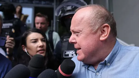 Tribunalul Bihor ridică toate sechestrele puse pe averea lui Viorel Pașca și a familiei acestuia în „Dosarul Azilelor Ilegale”. Decizia este definitivă