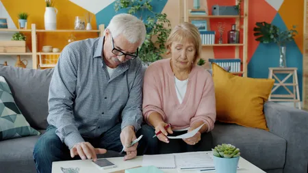 Avertisment dur privind pensiile românilor, din partea unui expert. ”Pilonul 1 nu mai poate face față pe viitor, n-are cum să-ți asigure venituri”