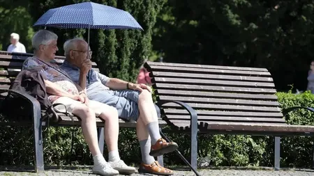 Vârsta de pensionare ar putea ajunge la 67 de ani în România. Ce arată raportul OCDE