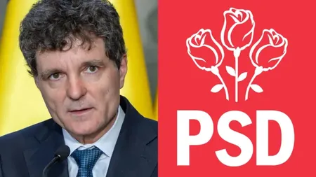 PSD îl sfidează pe Nicușor Dan și anunță că va vota iarăși legea pentru construirea de hidrocentrale în arii protejate: „Viața oamenilor înaintea vieții oricărui peștișor, răcușor sau moluscă”